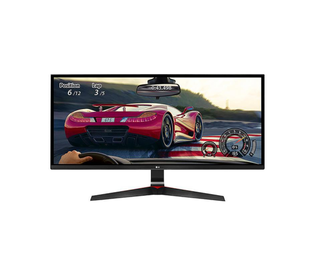 LG 34UM69G-B - 359980 - zdjęcie